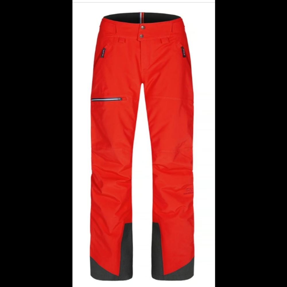 Red Glow State of Elevate NWT, never used ski pants